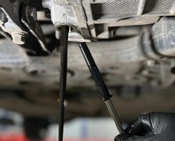 Замена масла  автоматической коробке передач — когда и для чего требуется