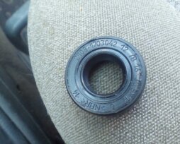 Как понять, необходима ли замена сальника кулисы КПП на «Калине». Как поменять сальник кулисы КПП, какой сальник лучше