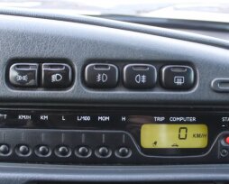 Отключение звука на бортовом компьютере ВАЗ 2114 – пошаговая инструкция