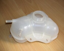 Как правильно проверить исправность крышки расширительного бака авто