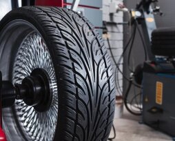 Почему балансировка колес так важна для безопасности