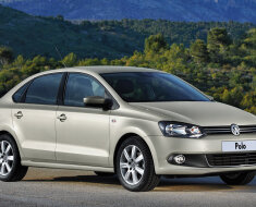 Volkswagen Polo: плюсы и минусы, болячки, отзывы