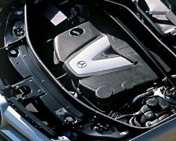 Особенности ремонта и ТО «Мерседес»