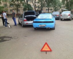 Расписка о получении денежных средств за возмещение ущерба при ДТП — когда и как составляется, образец