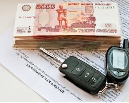 Как выгодно продать автомобиль на запчасти