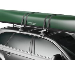 Как закрепить различный груз на крыше автомобиле – простые и удобные способы