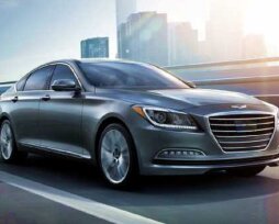 История автомобильного бренда Genesis: компания и страна-производитель, описание моделей