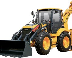 Экскаваторная техника: разнообразие типов и области применения