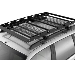 Лучшие туристические багажники в любой ценовой категории