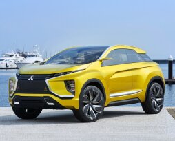 Mitsubishi: как развивался японский автомобильный бренд