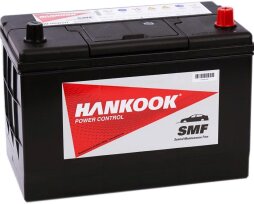 Аккумуляторы Hankook: производитель, особенности, отзывы владельцев