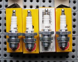 Для чего нужны многоэлектродные свечи зажигания для автомобиля