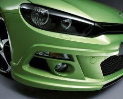 Тюнинг бампера на авто: инструкция по модернизации автомобиля