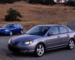 Рейтинг автомобилей с горячей оцинковкой кузова