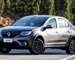 «Рено Логан» – кузов оцинкованный или нет, оцинковка моделей 1 и 2 поколения