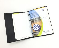 Руководство по эксплуатации Volkswagen Passat