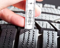 Руководство по подбору шин  и дисков для вашего автомобиля