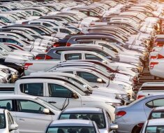 Какие из китайских авто самые надежные — ТОП 10 моделей
