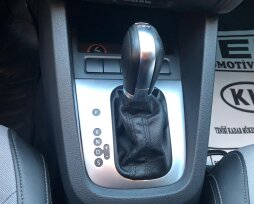 Особенности роботизированной коробки передач ДСГ «Фольксвагена Джетты»