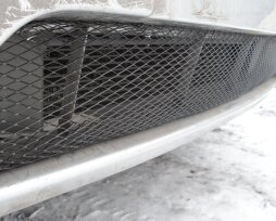 Рейтинг лучших решеток в бампер авто: отзывы, виды, характеристики