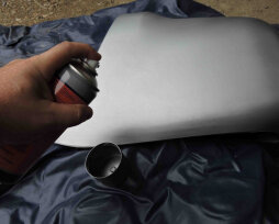 Грунтовка для пластика под покраску авто: как пользоваться, рейтинг лучших