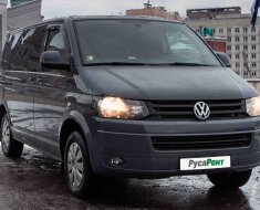 Отзывы о «Фольксваген Каравелла» с коробкой автомат: плюсы и минусы АКПП на Caravelle