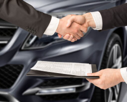 Выгодно ли покупать авто в кредит