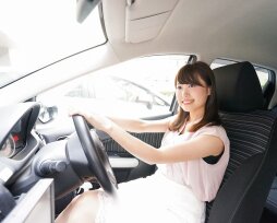 Первое вождение в автошколе: рекомендации ученикам