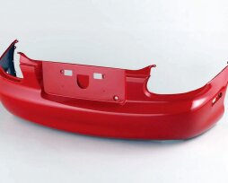 Что такое бампер автомобиля, его значение