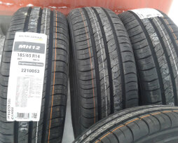 Отзывы о шинах «Маршал МН 12»