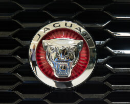 История марки Jaguar: 100 лет на рынке люкса