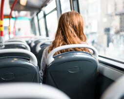 Как заказать автобус для перевозки пассажиров