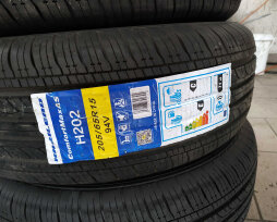 Рейтинг лучших моделей и отзывы о летних шинах Habilead