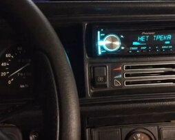 Как правильно подключить автомагнитолу в машине ВАЗ 2108-2115