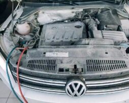 Техническое обслуживание Volkswagen в Киеве