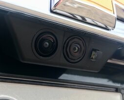 Как можно увеличить угол обзора камеры заднего вида своими руками