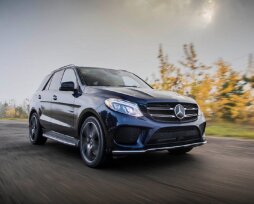 Внедорожник в прокат — особенности, когда целесообразно брать