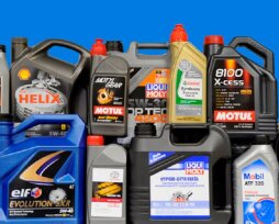 Выбираем моторное масло правильно – советы экспертов
