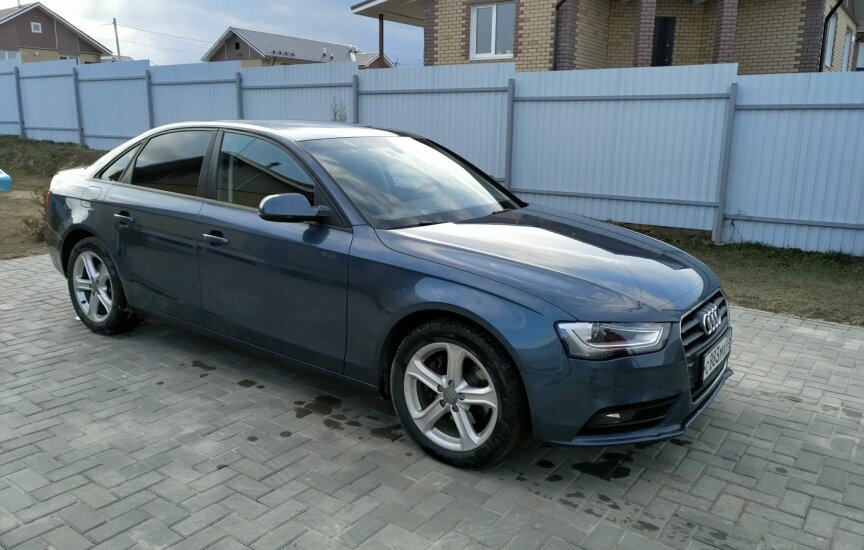 Моя любимая «Авдотья»