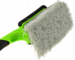Щетка для мытья дисков автомобиля