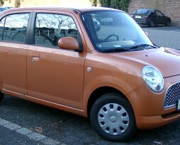История автомобильного бренда Daihatsu – интересные факты