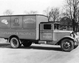 Короткая, но яркая история бренда Indiana (Harwood-Barley)