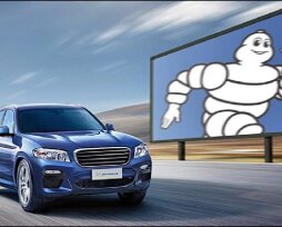 Автошины Michelin Pilot Alpin PA5 — спортивное сочетание высокой управляемости и надежного сцепления в условиях зимы