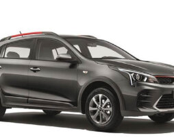 Официальный дилер Kia  в Сургуте