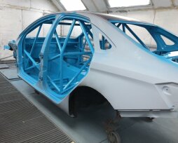 Самые популярные автомобили с оцинкованным кузовом с 2000 года