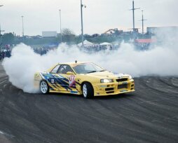 Дрифт — что это, история, какие нужны автомобили