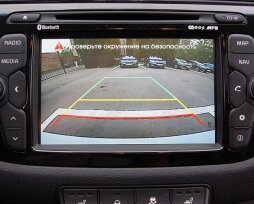 Какую выбрать камеру заднего вида для автомобиля — рейтинг лучших по отзывам покупателей