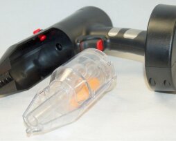 Какой диаметр сопла на краскопульте нужен для покраски авто