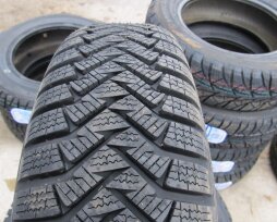 Обзор модели и отзывы о шинах Laufenn I FIT LW31