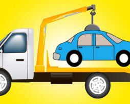 Эвакуатор в Киеве — куда лучше обратиться